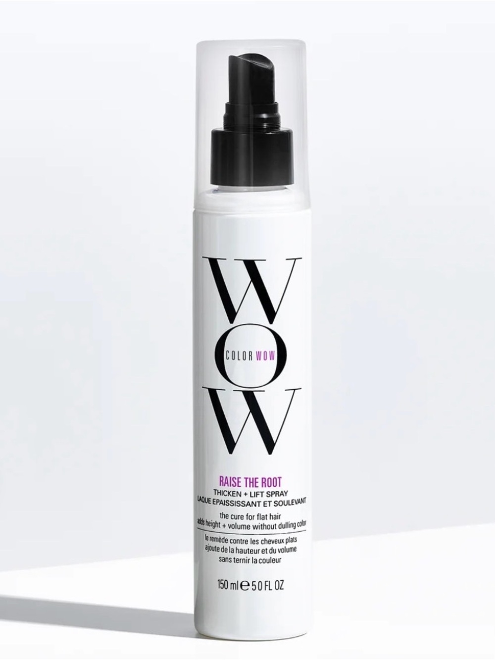 Color wow Raise the root thicken & lift spray
